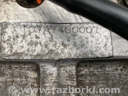 ФОТО АКПП (коробка автомат) для Subaru Outback BP Киев