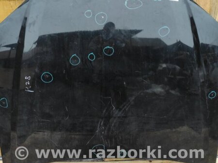 ФОТО Капот для Subaru Outback BP Киев