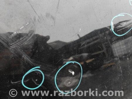 ФОТО Капот для Subaru Outback BP Киев