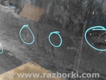 ФОТО Капот для Subaru Outback BP Киев