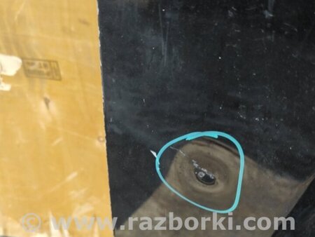 ФОТО Капот для Subaru Outback BP Киев
