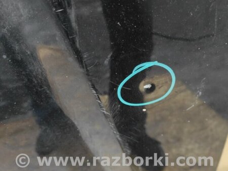 ФОТО Капот для Subaru Outback BP Киев
