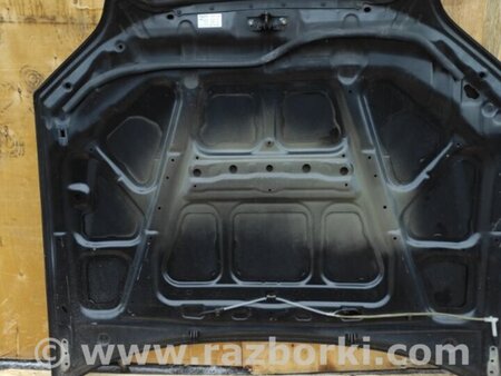 ФОТО Капот для Subaru Outback BP Киев