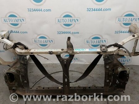 ФОТО Панель передняя для Subaru Outback BP Киев