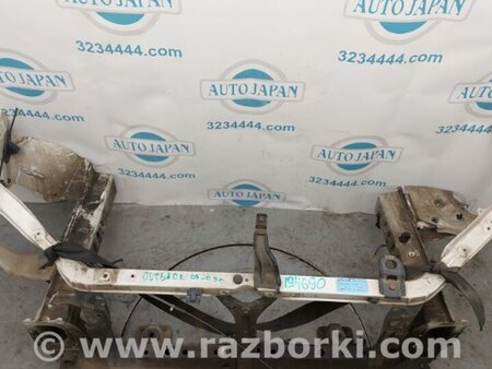 ФОТО Панель передняя для Subaru Outback BP Киев