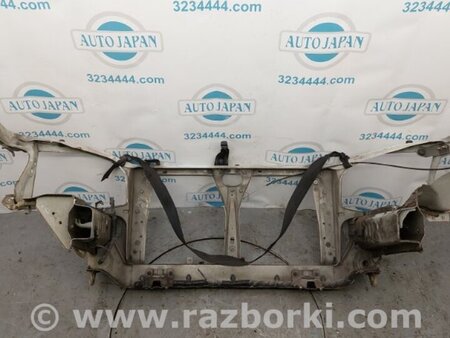 ФОТО Панель передняя для Subaru Outback BP Киев