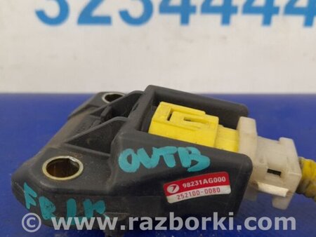 ФОТО Датчик удара для Subaru Outback BP Киев