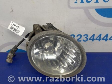 ФОТО Противотуманная фара для Subaru Outback BP Киев