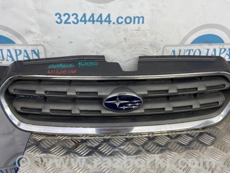 ФОТО Решетка радиатора для Subaru Outback BP Киев