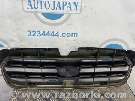 ФОТО Решетка радиатора для Subaru Outback BP Киев