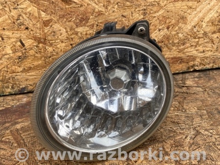 ФОТО Противотуманная фара для Subaru Outback BP Киев