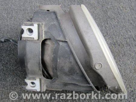 ФОТО Противотуманная фара для Subaru Outback BP Киев