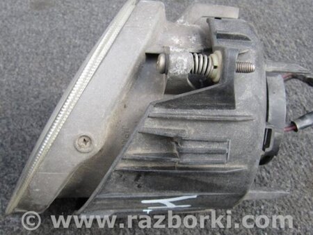 ФОТО Противотуманная фара для Subaru Outback BP Киев