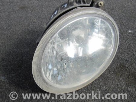 ФОТО Противотуманная фара для Subaru Outback BP Киев