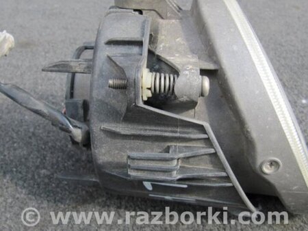 ФОТО Противотуманная фара для Subaru Outback BP Киев