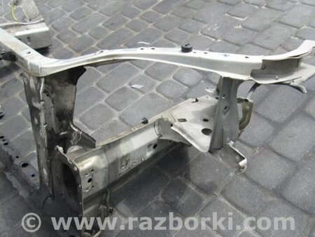 ФОТО Панель передняя для Subaru Outback BP Киев