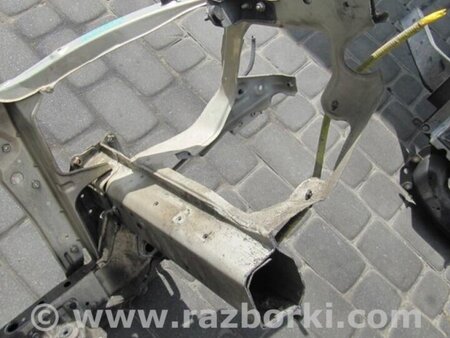ФОТО Панель передняя для Subaru Outback BP Киев