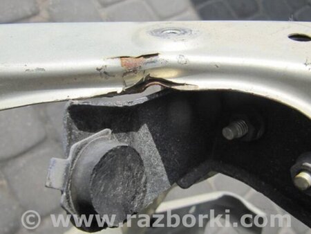 ФОТО Панель передняя для Subaru Outback BP Киев