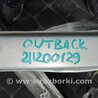 ФОТО Панель передняя для Subaru Outback BP Киев