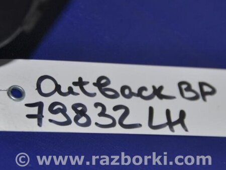 ФОТО Противотуманная фара для Subaru Outback BP Киев