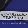 ФОТО Противотуманная фара для Subaru Outback BP Киев