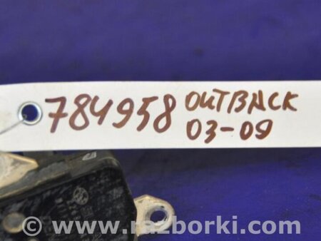ФОТО Расходомер воздуха для Subaru Outback BP Киев