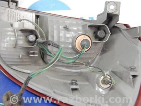 ФОТО Фонарь задний наружный для Subaru Outback BP Киев