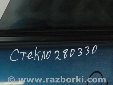 ФОТО Стекло двери для Subaru Outback BP Киев