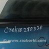Стекло двери Subaru Outback BP