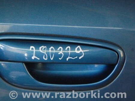 ФОТО Ручка двери для Subaru Outback BP Киев