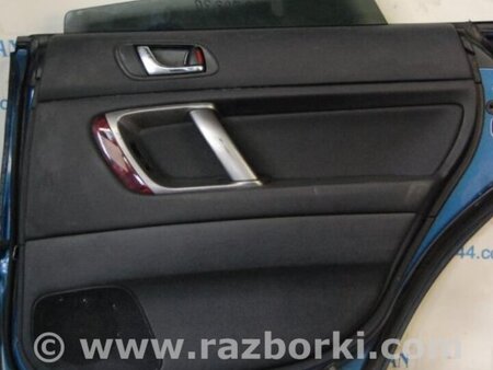 ФОТО Дверь для Subaru Outback BP Киев