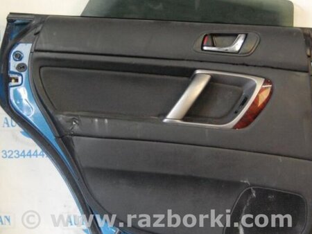 ФОТО Дверь для Subaru Outback BP Киев