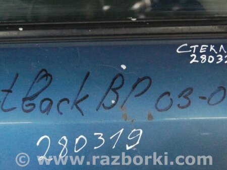 ФОТО Дверь для Subaru Outback BP Киев