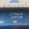 Стекло двери Subaru Outback BP