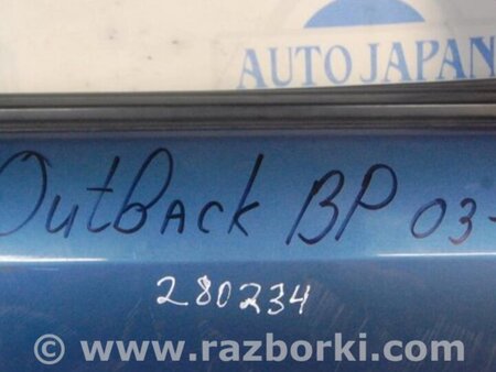 ФОТО Дверь для Subaru Outback BP Киев