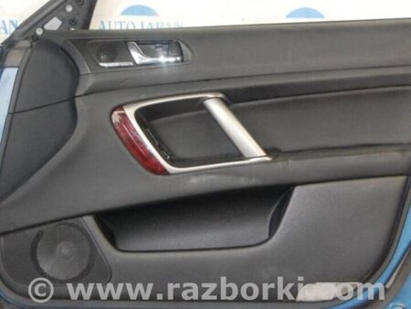 ФОТО Дверь для Subaru Outback BP Киев
