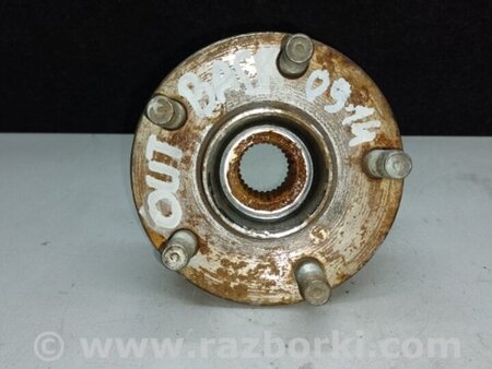 ФОТО Ступица для Subaru Outback BR Киев