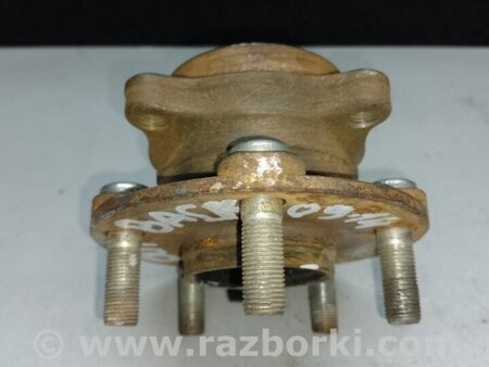 ФОТО Ступица для Subaru Outback BR Киев