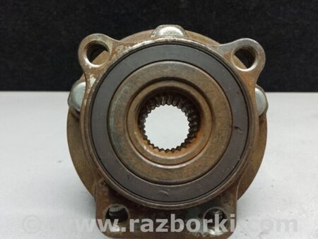 ФОТО Ступица для Subaru Outback BR Киев