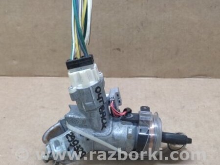 ФОТО Замок зажигания для Subaru Outback BR Киев