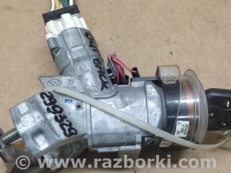 ФОТО Замок зажигания для Subaru Outback BR Киев