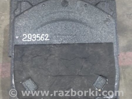 ФОТО Ящик багажника для инструмента для Subaru Outback BR Киев