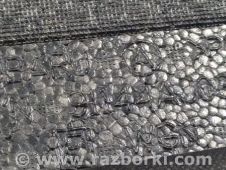 ФОТО Ящик багажника для инструмента для Subaru Outback BR Киев