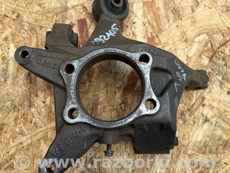 ФОТО Цапфа для Subaru Outback BR Киев