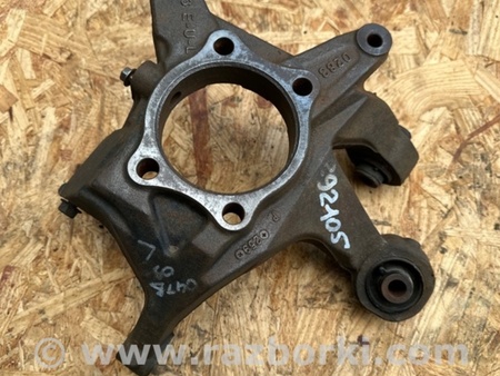 ФОТО Цапфа для Subaru Outback BR Киев