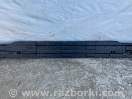 ФОТО Наполнитель бампера передний для Subaru Outback BR Киев