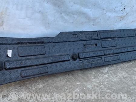 ФОТО Наполнитель бампера передний для Subaru Outback BR Киев