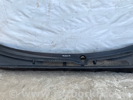 ФОТО Пластик под лобовое стекло (Жабо) для Subaru Outback BR Киев