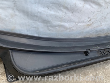 ФОТО Пластик под лобовое стекло (Жабо) для Subaru Outback BR Киев