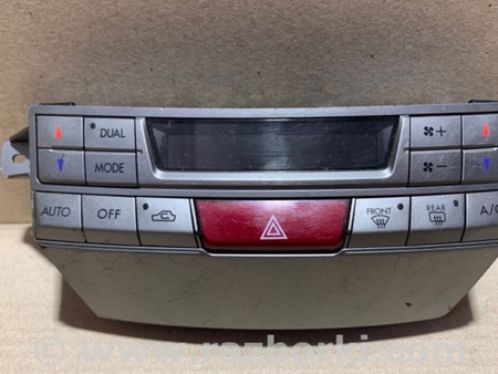 ФОТО Блок управления печкой для Subaru Outback BR Киев